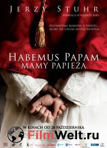     ! / Habemus Papam / 2011   