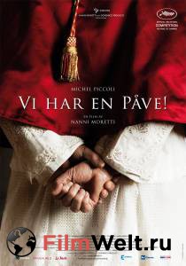      ! Habemus Papam (2011) 