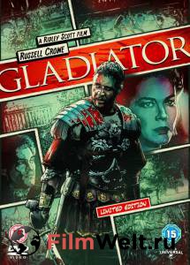     - Gladiator - 2000 