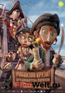 Кино Робинзон Крузо: Предводитель пиратов - Selkirk, el verdadero Robinson Crusoe онлайн Кино Робинзон Крузо: Предводитель пиратов - Selkirk, el verdadero Robinson Crusoe онлайн