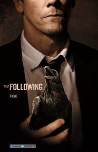   ( 2013  2015) The Following (2013 (3 )) 