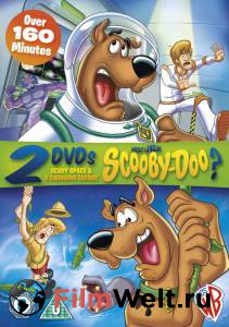    , -a ( 2002  2006) / What's New, Scooby-Dooa / 2002 (3 )