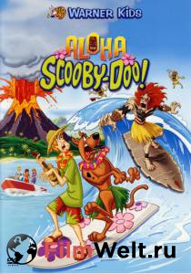    , - () Aloha, Scooby-Doo! 