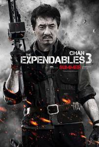  3 / The Expendables3 / [2014]   