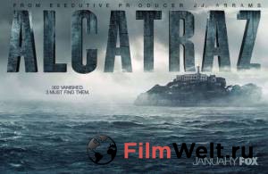  () Alcatraz (2011 (1 ))    