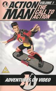     ( 2000  2002) - Action Man