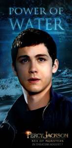        Percy Jackson: Sea of Monsters