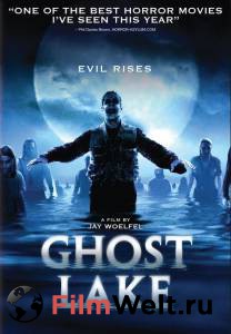    () Ghost Lake [2004] 