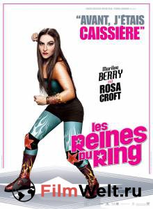   Les reines du ring 2013   