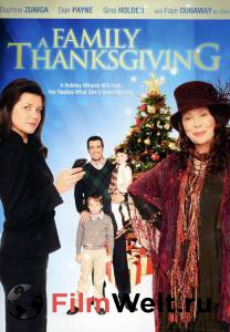    () / A Family Thanksgiving / (2010)   