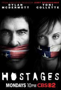   ( 2013  2014) - Hostages   