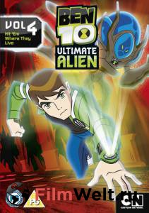   10:   ( 2010  2012) - Ben 10: Ultimate Alien 