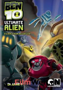     10:   ( 2010  2012) - Ben 10: Ultimate Alien - (2010 (3 ))