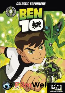    10 ( 2005  2008) Ben 10   
