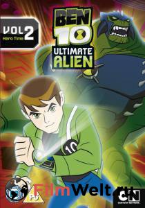    10:   ( 2010  2012) / Ben 10: Ultimate Alien