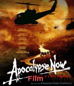     Apocalypse Now 