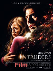   - Intruders - 2011 