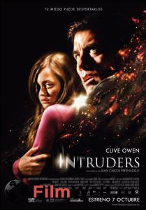    - Intruders   