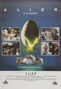     - Alien - 1979 