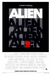 Онлайн кино Чужой / Alien / (1979) Онлайн кино Чужой / Alien / (1979)