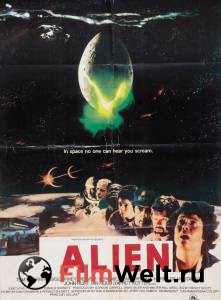    / Alien / [1979]  