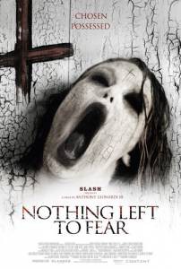     Nothing Left to Fear [2013]  