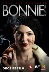     (-) / Bonnie and Clyde / [2013 (1 )] 