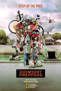       ( 2011  ...) - Doomsday Preppers - (2011 (3 )) 