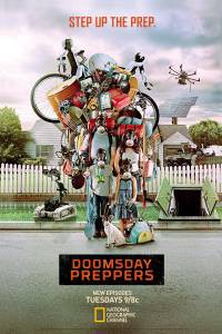 В ожидании конца света (сериал 2011 – ...) / Doomsday Preppers / 2011 (3 сезона) смотреть онлайн без регистрации В ожидании конца света (сериал 2011 – ...) / Doomsday Preppers / 2011 (3 сезона) смотреть онлайн без регистрации