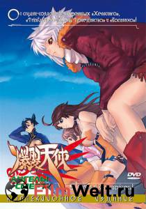     () - Bakuretsu tenshi - (2004 (1 ))  