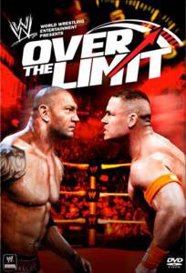 WWE   () WWE Over the Limit   