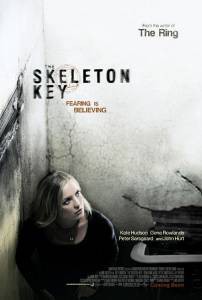      - The Skeleton Key - (2005)  