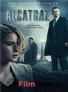     () - Alcatraz