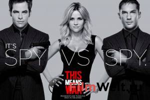   ,  - This Means War - [2012]