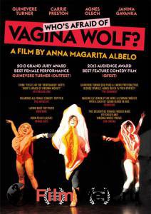    ? - Who's Afraid of Vagina Wolf? - 2013   