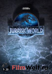      / Jurassic World 