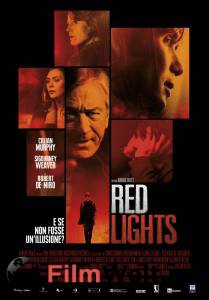    Red Lights [2011]  