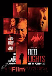    Red Lights 2011   