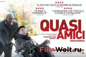 Онлайн фильм 1+1 Intouchables смотреть без регистрации Онлайн фильм 1+1 Intouchables смотреть без регистрации