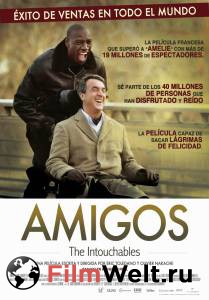 1+1 Intouchables (2011) онлайн фильм бесплатно 1+1 Intouchables (2011) онлайн фильм бесплатно