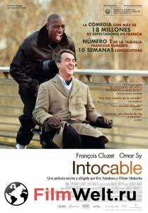 Смотреть фильм 1+1 Intouchables (2011) бесплатно Смотреть фильм 1+1 Intouchables (2011) бесплатно