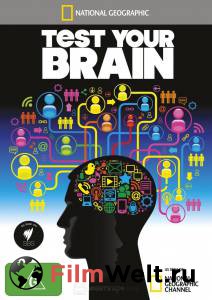 Смотреть увлекательный онлайн фильм Испытайте свой мозг (сериал) - Test Your Brain Смотреть увлекательный онлайн фильм Испытайте свой мозг (сериал) - Test Your Brain