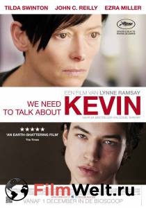   -     - We Need to Talk About Kevin - (2011)