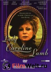       - Lady Caroline Lamb - [1972] 