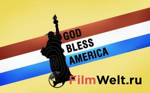    ,  ! - God Bless America - [2011]