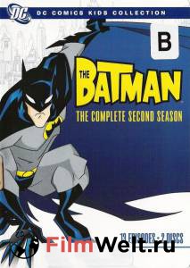    ( 2004  2008) - The Batman - 2004 (5 ) 