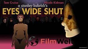 Смотреть С широко закрытыми глазами / Eyes Wide Shut / 1999 онлайн Смотреть С широко закрытыми глазами / Eyes Wide Shut / 1999 онлайн