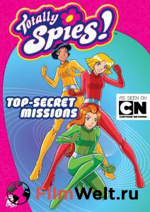   ! ( 2001  ...) Totally Spies! 