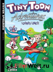 Онлайн кино Приключения мультяшек (сериал 1990 – 1995) / Tiny Toon Adventures смотреть бесплатно Онлайн кино Приключения мультяшек (сериал 1990 – 1995) / Tiny Toon Adventures смотреть бесплатно