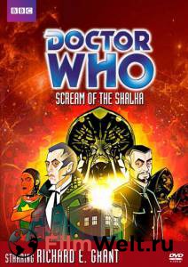    :   (-) Doctor Who: Scream of the Shalka (2003 (1 ))